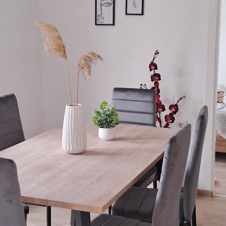 La Maison Apartment Limenaria  Eksteriør billede