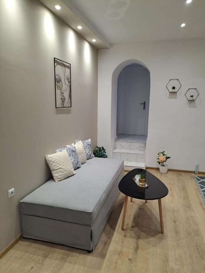 La Maison Apartment Limenaria  Eksteriør billede