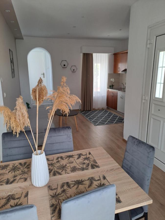 La Maison Apartment Limenaria  Eksteriør billede