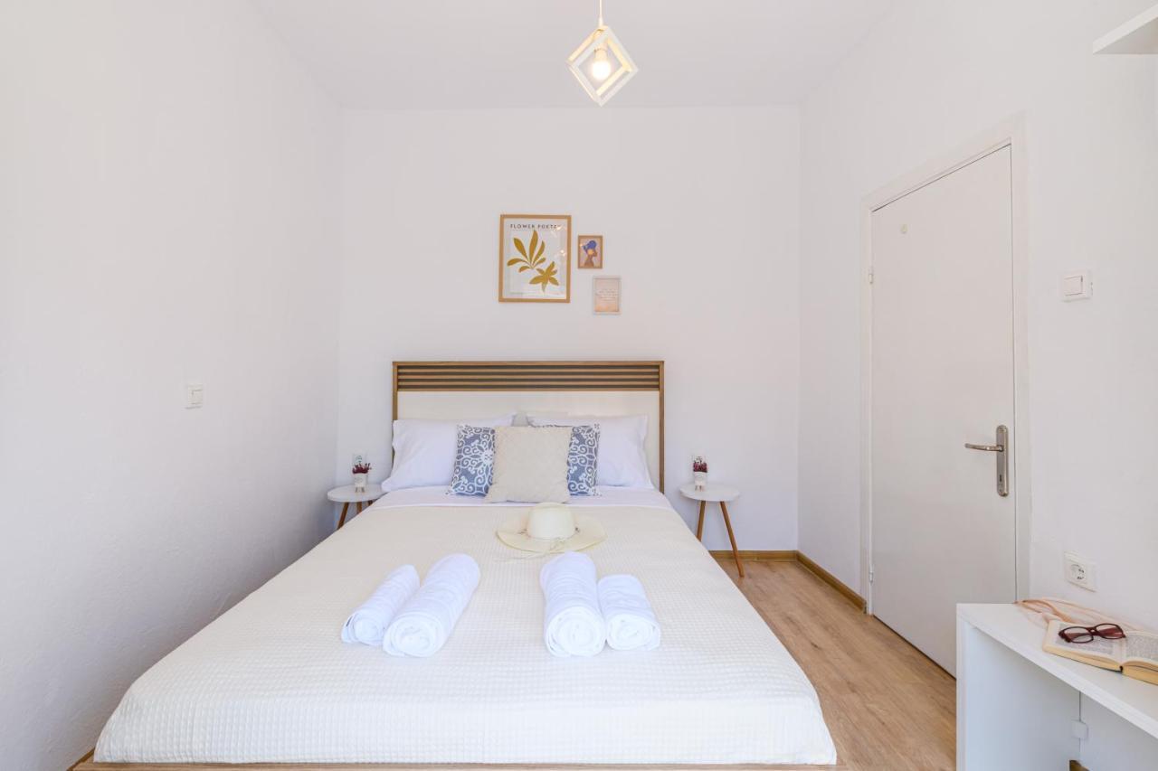 La Maison Apartment Limenaria  Eksteriør billede