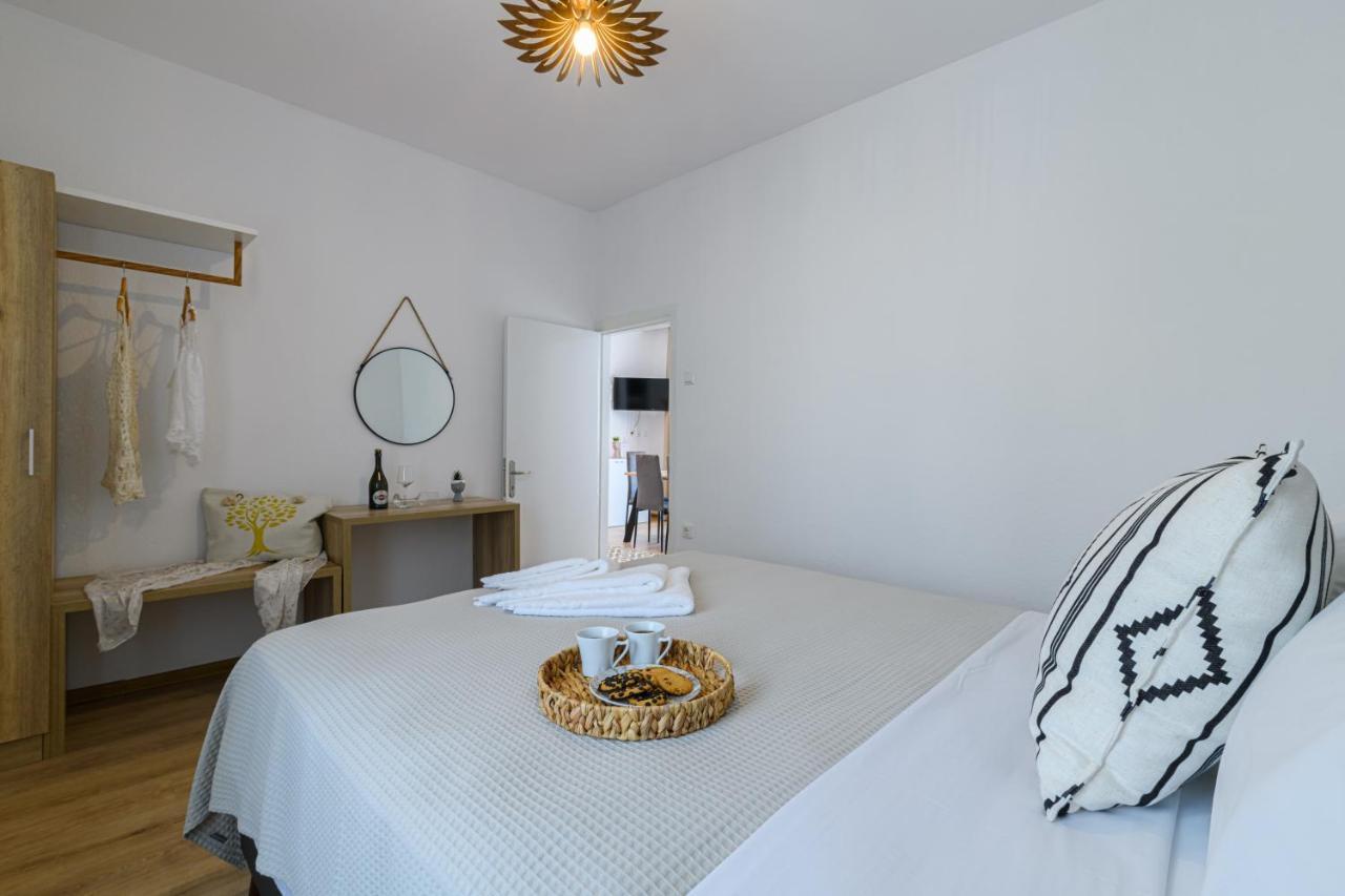 La Maison Apartment Limenaria  Eksteriør billede
