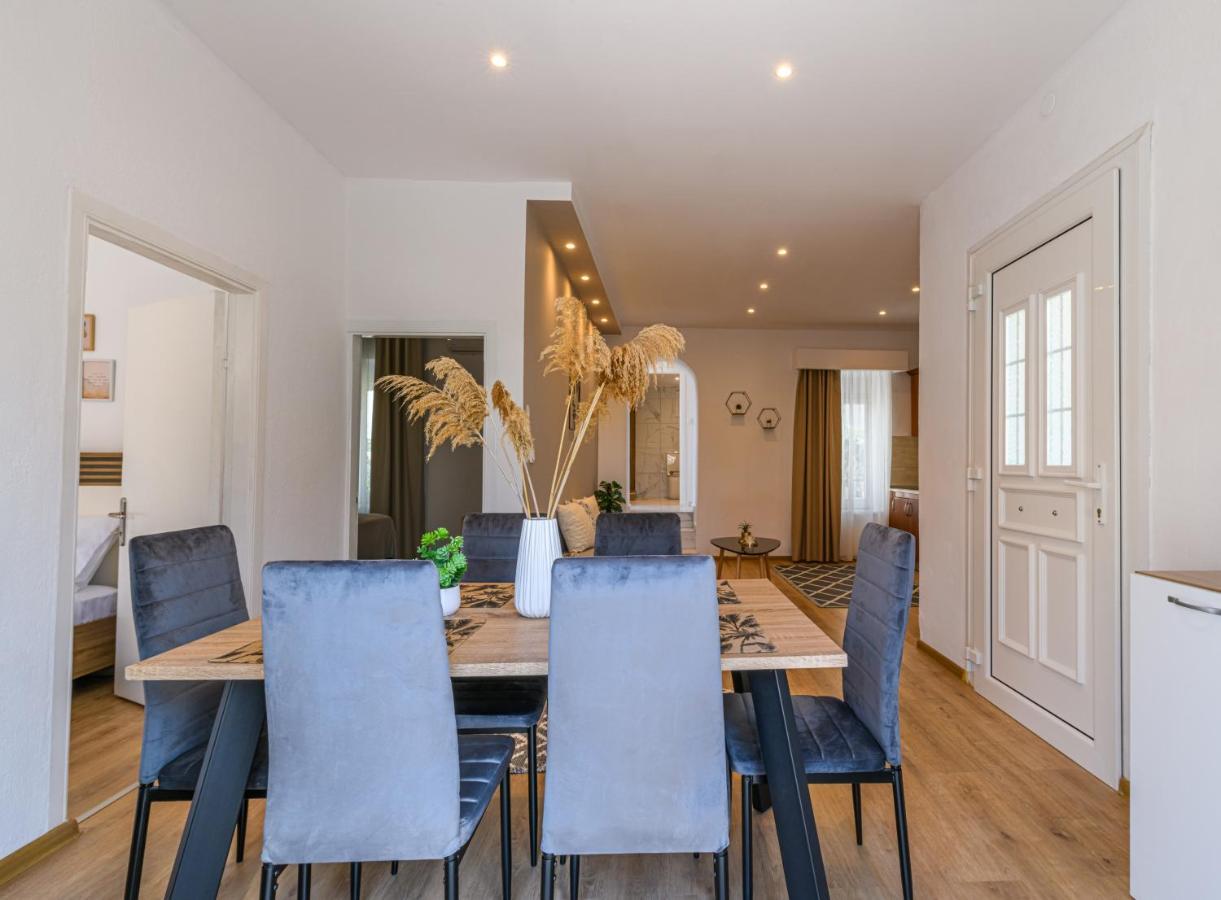 La Maison Apartment Limenaria  Eksteriør billede