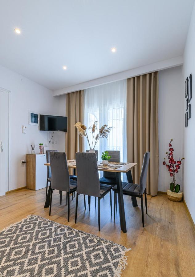 La Maison Apartment Limenaria  Eksteriør billede