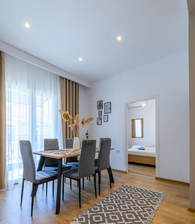 La Maison Apartment Limenaria  Eksteriør billede
